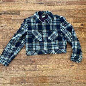 Just for Petites blazer / jacket Size 8 P